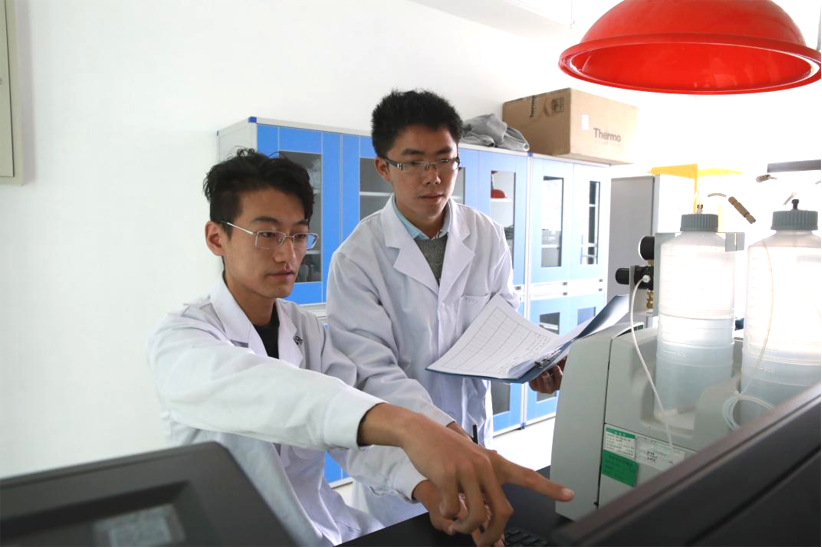 西藏自治區拉薩、日喀則、山南、林芝市地下水動態監測服務水質監測